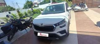 Skoda Kushaq others